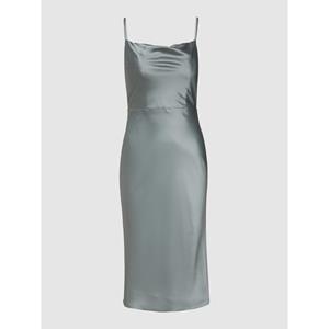 Laona Brautkleid SHEENY SATIN DRESS