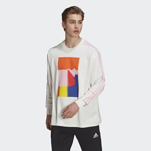 Adidas BelgiÃ« Icon Keepersshirt