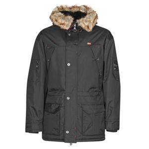 Geographical norway Parka Jas  ABIOSAURE