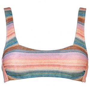 Watercult - Women's Pastel Sunset Bikini Top 7420 - Bikini-Top