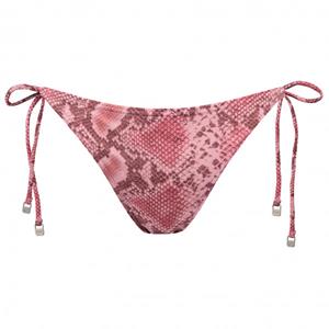 Barts Women's Keona Tanga - Bikinibroekje, roze/grijs
