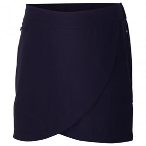 Stoic Women's SälkaSt. Skort - Rok, zwart