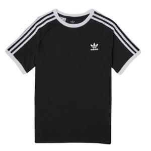 Adidas T-shirt Korte Mouw  3STRIPES TEE