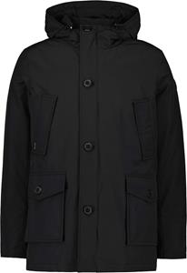 Airforce Classic parka ice true black