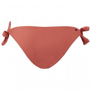Picture Women's Anise Bottoms - Bikinibroekje, rood