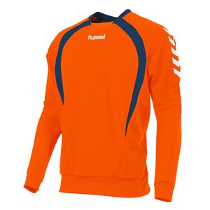 Hummel Team top round neck 108108-3750