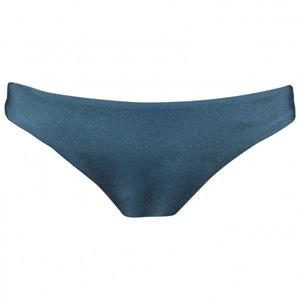 Barts Women's Isla Bikini Brief - Bikinibroekje, blauw