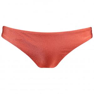 Barts Women's Isla Bikini Brief - Bikinibroekje, rood