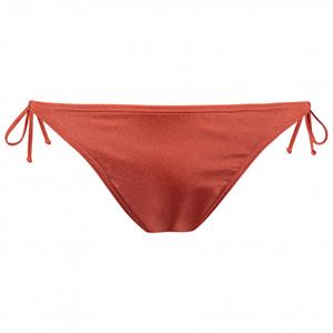 Barts Women's Isla Tanga - Bikinibroekje, rood