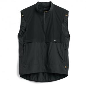 Specialized-Fjällräven Adventure Vest - Fietsbodywarmer, zwart