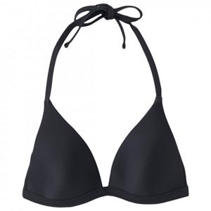 Prana - Women's Lexie Top - Bikinitop, zwart
