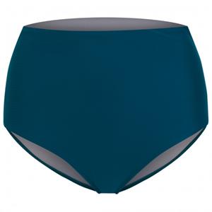 INASKA Women's Bottom Pure - Bikinibroekje, blauw