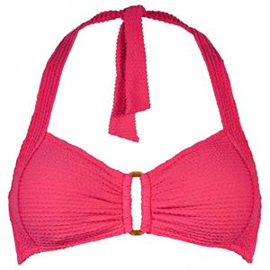 WATERCULT Women's Sustainable Solids Bikini Top 7486 - Bikinitop, roze