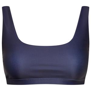 boochen - Women's Caparica Top - Bikinitop, blauw