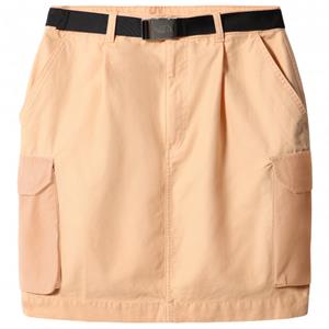 The North Face - Women's M Cargo Skirt - Rock