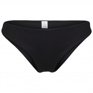 PURA clothing - Women's Emilia Bottom - Bikinibroekje, zwart