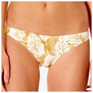 Rip Curl Women's Summer Palm Full Pant - Bikinibroekje, beige/oranje
