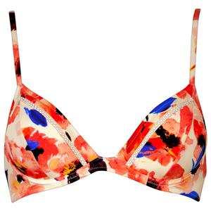 Watercult - Women's Bloom Sentiment Bikini Top 7501 - Bikini-Top
