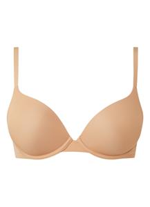 Wolford Pure naadloze push-up bh