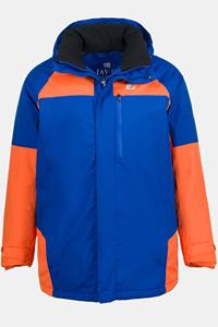 JP1880 Funktionsjacke »JAY-PI Funktions-Jacke Outdoor wasserdicht Kapuze«