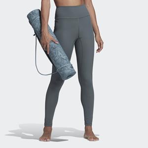 Adidas Yoga Essentials High-waisted - Damen Leggings