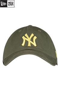 Newera New Era New York Yankees NY League Essential Grün Casual Classic Kappe
