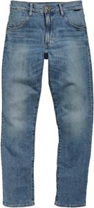 G-Star RAW Slim-fit-Jeans Virjinya Slim Jeans, lange Silhouette inspiriert von den 60er Jahren