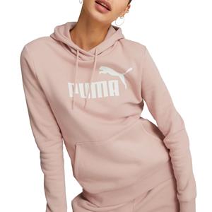 PUMA, Sweatshirt in pink, Sweatshirts und Hoodies für Damen