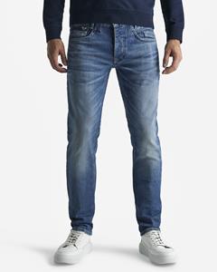 PME LEGEND Bequeme Jeans »PME LEGEND / He.Jeans / COMMANDER 3.0 FRESH MID BLUE«