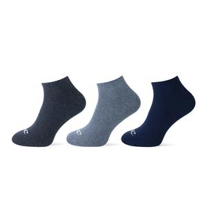 O'Neill Unisex Sneaker Socken Topline 3er Pack