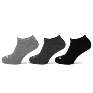 O'Neill Unisex Sneaker Socken Topline 3er Pack
