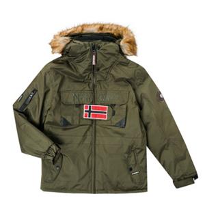 Parka Jas Geographical Norway BENCH