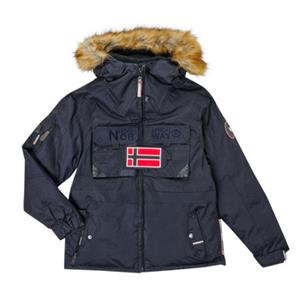 Geographical norway Parka Jas  BENCH