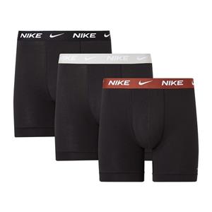 Nike E-Day Cotton Stretch Boxer Short 3er Pack Herren