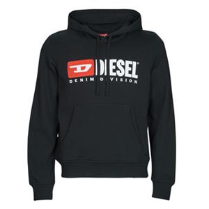 Sweater Diesel S-GINN-HOOD-DIV