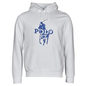Polo Ralph Lauren  Sweatshirt G223SC47-LSPOHOODM2-LONG SLEEVE-SWEATSHIRT