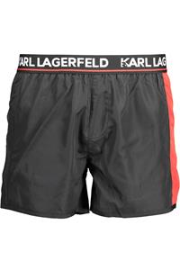 Karl Lagerfeld Kl22mbs07 zwembroek