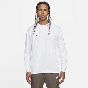 Nike Sportswear T-Shirt »Essential Premium Sweatshirt« default