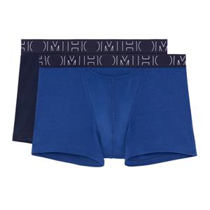Hom Boxershort HO1 boxerline 2-pack blauw