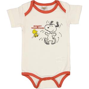 Zeeman Baby romper - Mouwloos - Snoopy