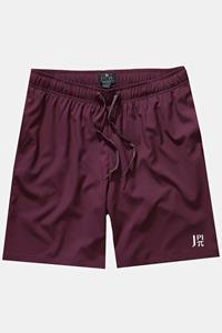 JAY-PI functionele sportshorts, grote maten, male, paars, 