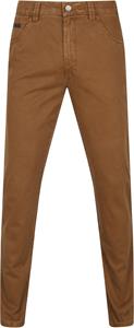 Meyer Dublin Broek Bruin