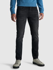 PME LEGEND Slim-fit-Jeans "TAILWHEEL", mit authentischer Waschung