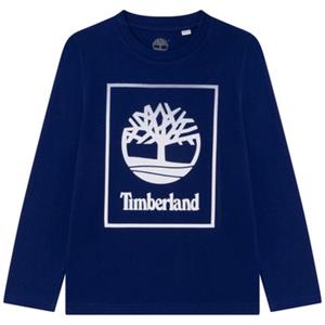 T-Shirt Lange Mouw Timberland T25T31-843