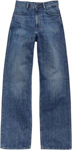 G-Star RAW Stray Ultra High Loose Jeans - Midden blauw - Dames