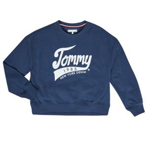 Tommy Hilfiger  Kinder-Sweatshirt KG0KG04955