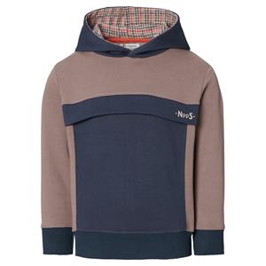 Noppies jongens hoodie 2570215 blauw