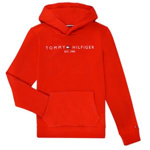 Tommy Hilfiger  Kinder-Sweatshirt U ESSENTIAL HOODIE