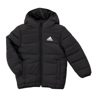 Adidas Winterjas Synthetic - Zwart/Wit Kids