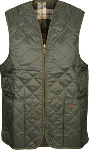 Barbour Steppweste »Weste Quilted«
